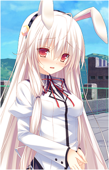 Miu Yukishiro