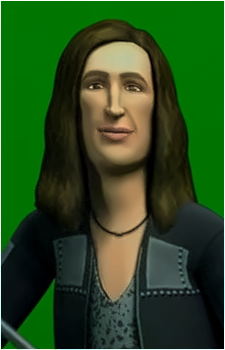 Derek Jupiter