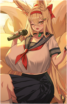 Hirume {LO}