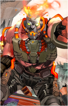 Megalo Don