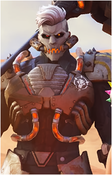 Megalo Don