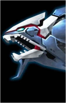 Iron Fossil's image