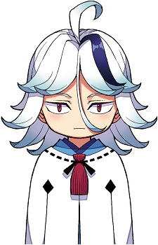 Shirane Shirahabane