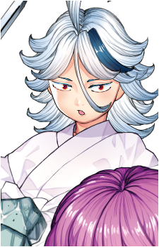 Shirane Shirahabane