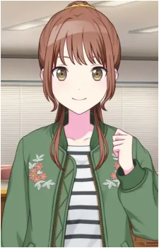 Ayaka Saitou's image