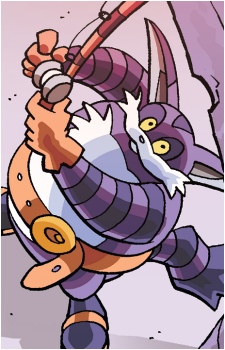 Big the Cat