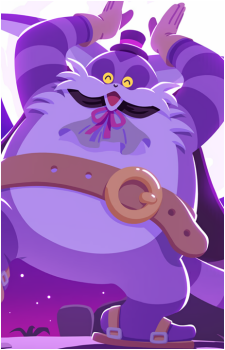 Big the Cat