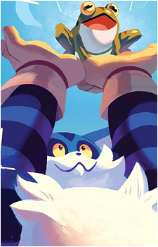 Big the Cat