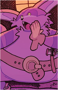 Big the Cat