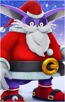 Big the Cat