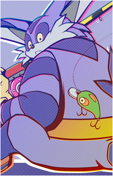 Big the Cat