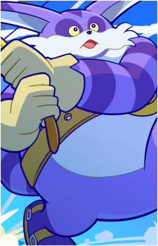 Big the Cat