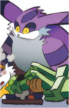 Big the Cat