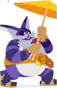Big the Cat
