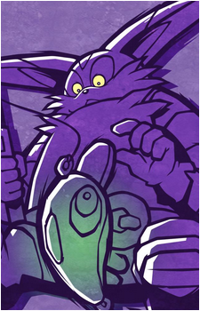 Big the Cat