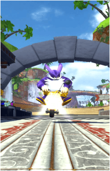 Big the Cat