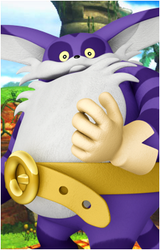 Big the Cat