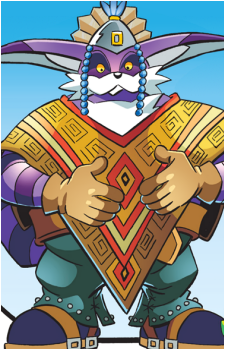 Big the Cat