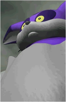 Big the Cat