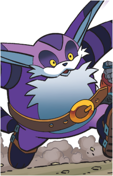 Big the Cat