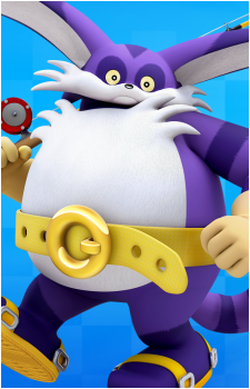 Big the Cat
