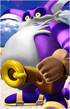 Big the Cat