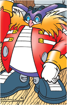 Big the Cat