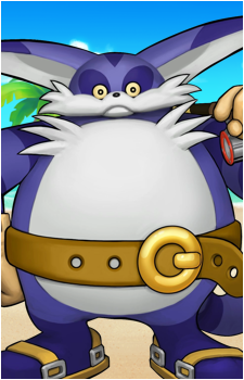Big the Cat