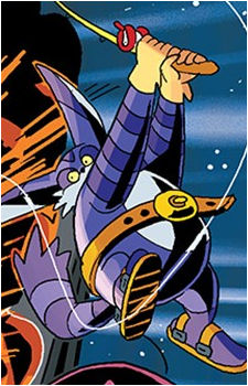 Big the Cat