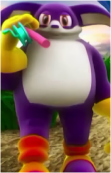 Big the Cat
