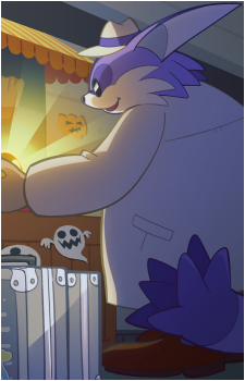 Big the Cat