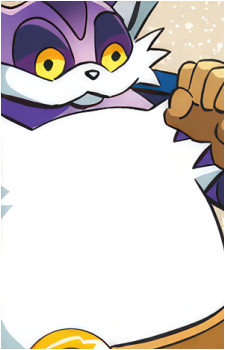 Big the Cat