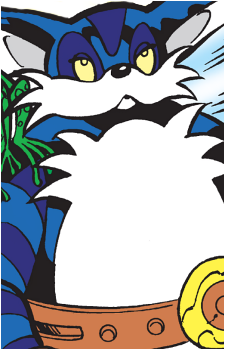 Big the Cat
