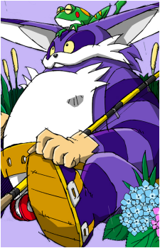 Big the Cat