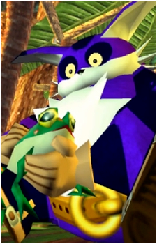 Big the Cat