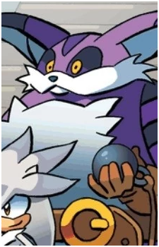 Big the Cat