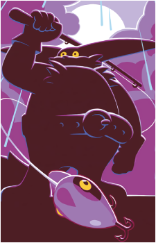 Big the Cat