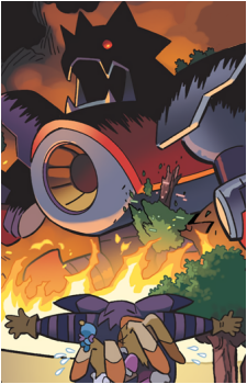 Big the Cat