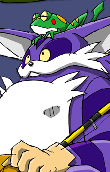 Big the Cat