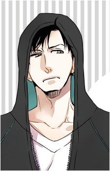 Ouki Inukai
