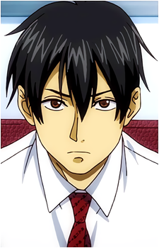 Kou Ichinomiya's image