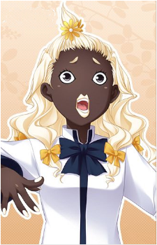 Kuroko Haguro