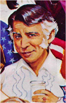 Haven Hamilton's image