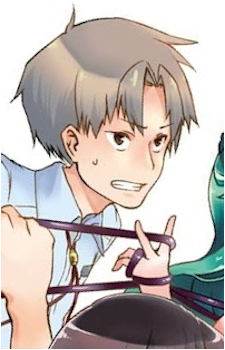 Kyouichirou Nanajou