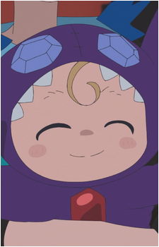 Sableye Cosplayer's image