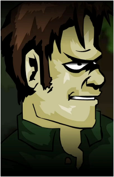 Zombie Erik's image