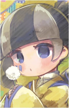 Lion Saionji's image
