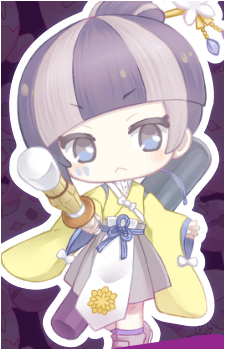Lion Saionji