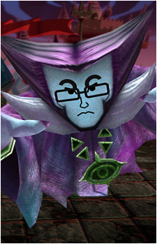 The Dark Lord {MT}'s image