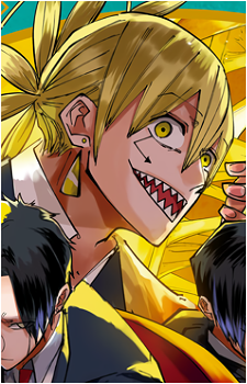 Delisaster's image